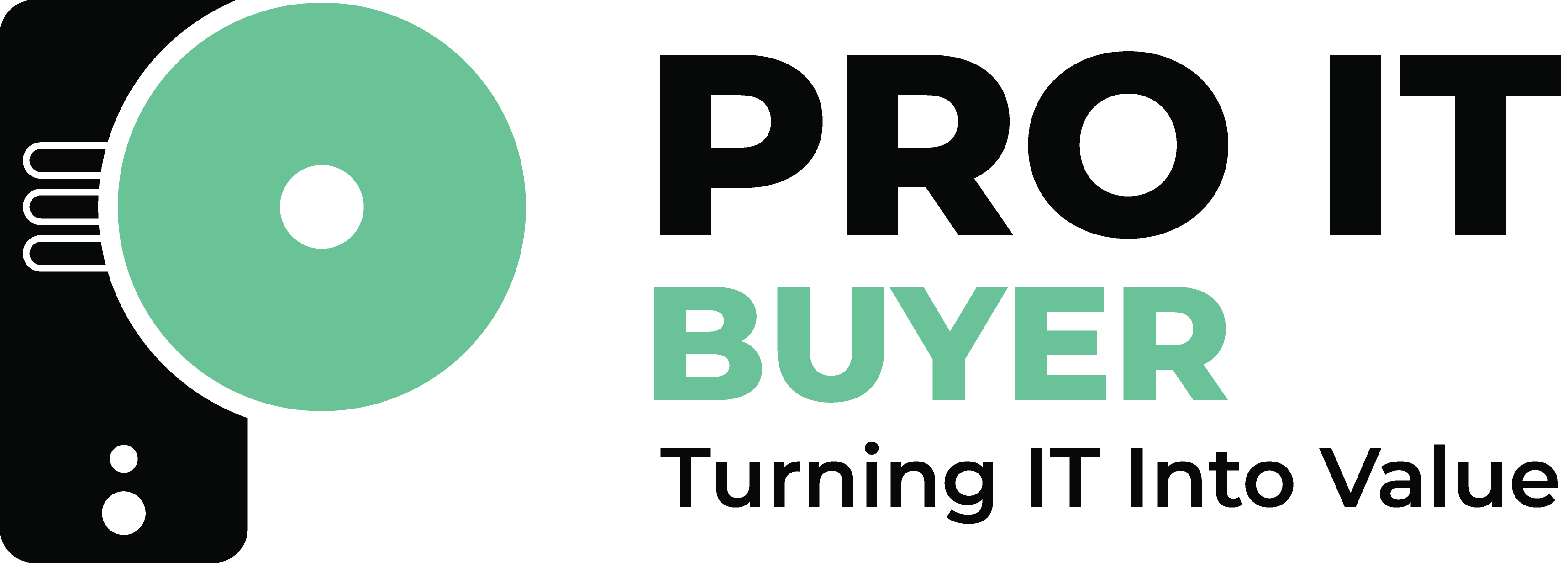 Pro IT Buyer Logo